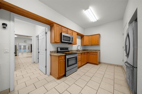 Tiny photo for 3024 Marion County Road, Weirsdale, FL 32195 (MLS # OM705068)