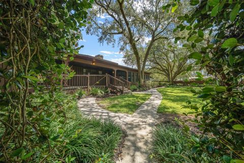 Tiny photo for 3024 Marion County Road, Weirsdale, FL 32195 (MLS # OM705068)