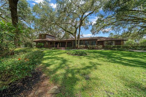 Tiny photo for 3024 Marion County Road, Weirsdale, FL 32195 (MLS # OM705068)