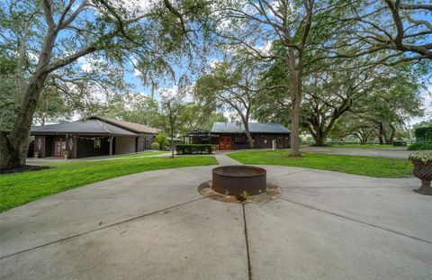 Tiny photo for 3024 Marion County Road, Weirsdale, FL 32195 (MLS # OM705068)