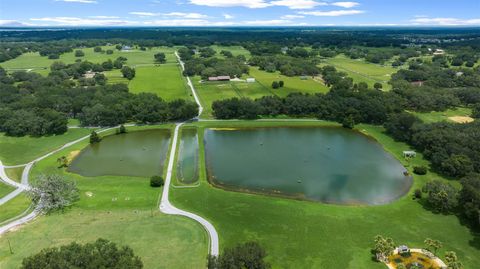 Tiny photo for 3024 Marion County Road, Weirsdale, FL 32195 (MLS # OM705068)