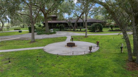 Tiny photo for 3024 Marion County Road, Weirsdale, FL 32195 (MLS # OM705068)