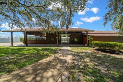 Tiny photo for 3024 Marion County Road, Weirsdale, FL 32195 (MLS # OM705068)