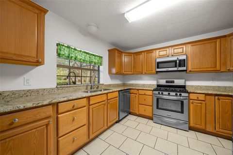 Tiny photo for 3024 Marion County Road, Weirsdale, FL 32195 (MLS # OM705068)