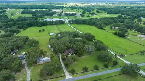 Tiny photo for 3024 Marion County Road, Weirsdale, FL 32195 (MLS # OM705068)