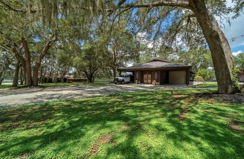 Tiny photo for 3024 Marion County Road, Weirsdale, FL 32195 (MLS # OM705068)