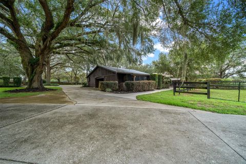 Tiny photo for 3024 Marion County Road, Weirsdale, FL 32195 (MLS # OM705068)