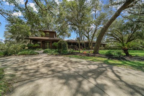 Tiny photo for 3024 Marion County Road, Weirsdale, FL 32195 (MLS # OM705068)