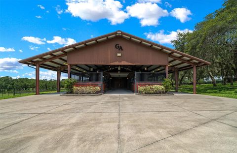 Tiny photo for 3024 Marion County Road, Weirsdale, FL 32195 (MLS # OM705068)