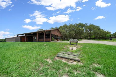 Tiny photo for 3024 Marion County Road, Weirsdale, FL 32195 (MLS # OM705068)