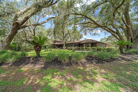 Tiny photo for 3024 Marion County Road, Weirsdale, FL 32195 (MLS # OM705068)