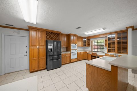 Tiny photo for 3024 Marion County Road, Weirsdale, FL 32195 (MLS # OM705068)