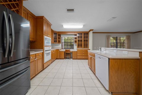 Tiny photo for 3024 Marion County Road, Weirsdale, FL 32195 (MLS # OM705068)