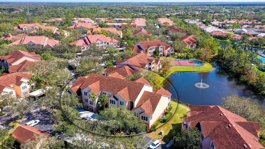 SARASOTA FLORIDA ~ BELLA VILLINO CONDOMINIUMS ~ AFFORDABLE RESORT STYLE LIVING: The Bella Villino Community offers Sarasota Condominium living with all the amenities. Located in a very central Sarasota Community location with easy access to all the area must deliver. These accesses include but are not limited to: Siesta Key Beach, Nokomis Beach, Top Sarasota Schools, City Shopping / Dinning, The Sarasota Hospital Complex, the UTC Retail Shopping Complex and much more. This two bedroom / two bath property boasts many living features to include but not limited to: top floor privacy, valued ceilings, open floor plan, partial water views through mature oaks providing additional privacy and private carport covered parking. Please enjoy our virtual tour of the property which depicts all you need to see to help in your real estate decision process. Ready for your visits.