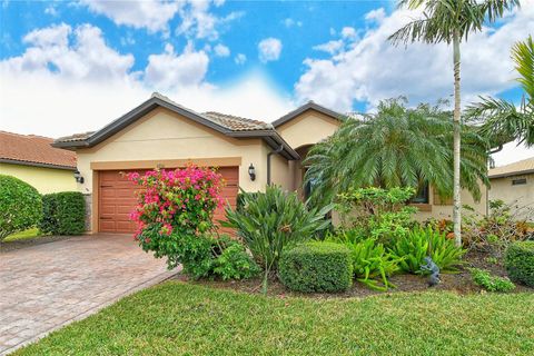 A home in SARASOTA