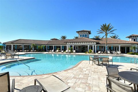 A home in SARASOTA