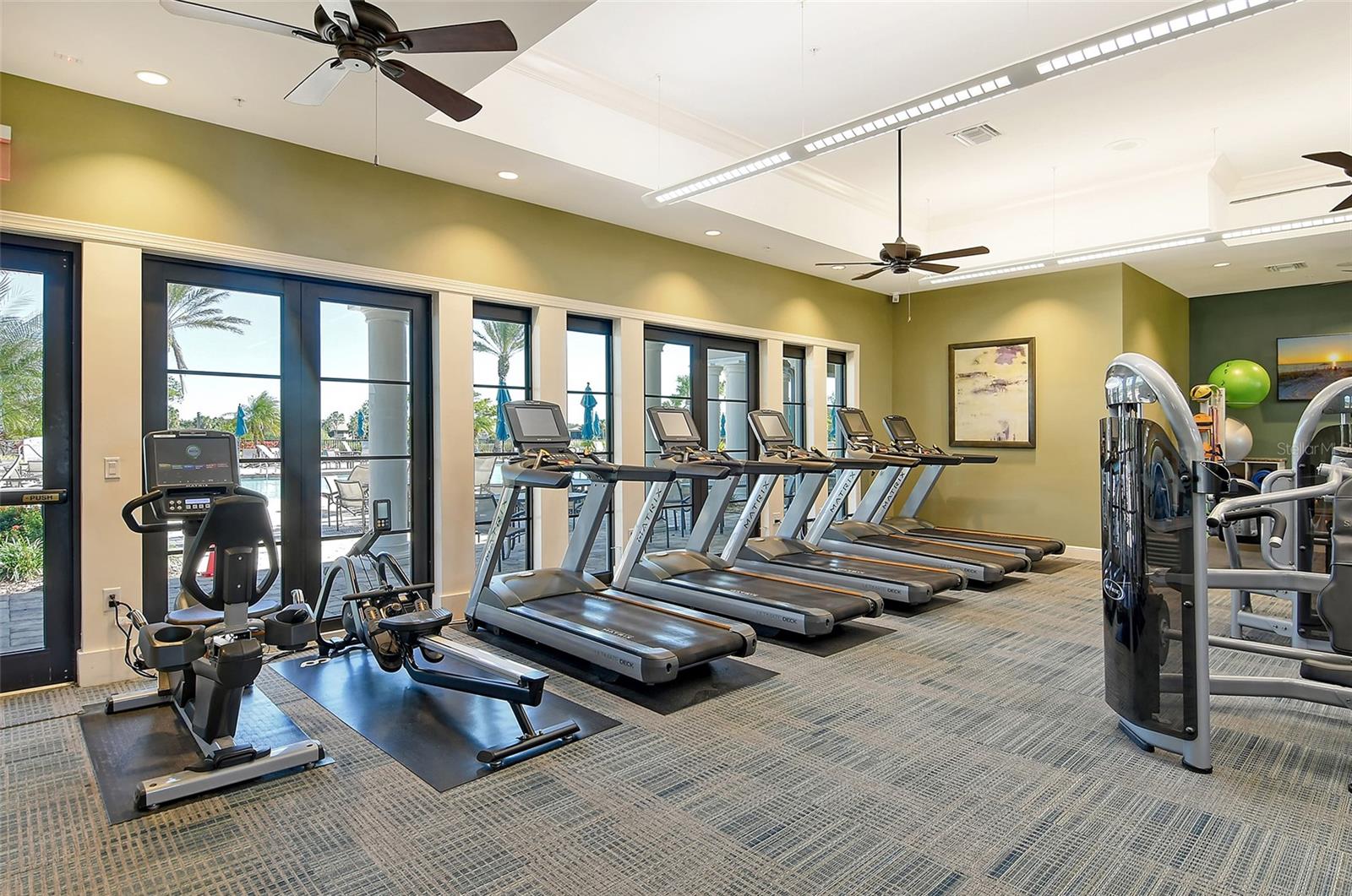 SANDHILL PRESERVE - Residential