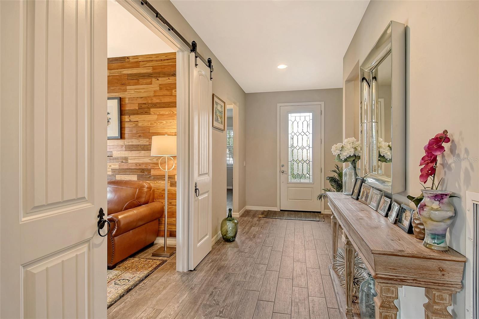 SANDHILL PRESERVE - Residential