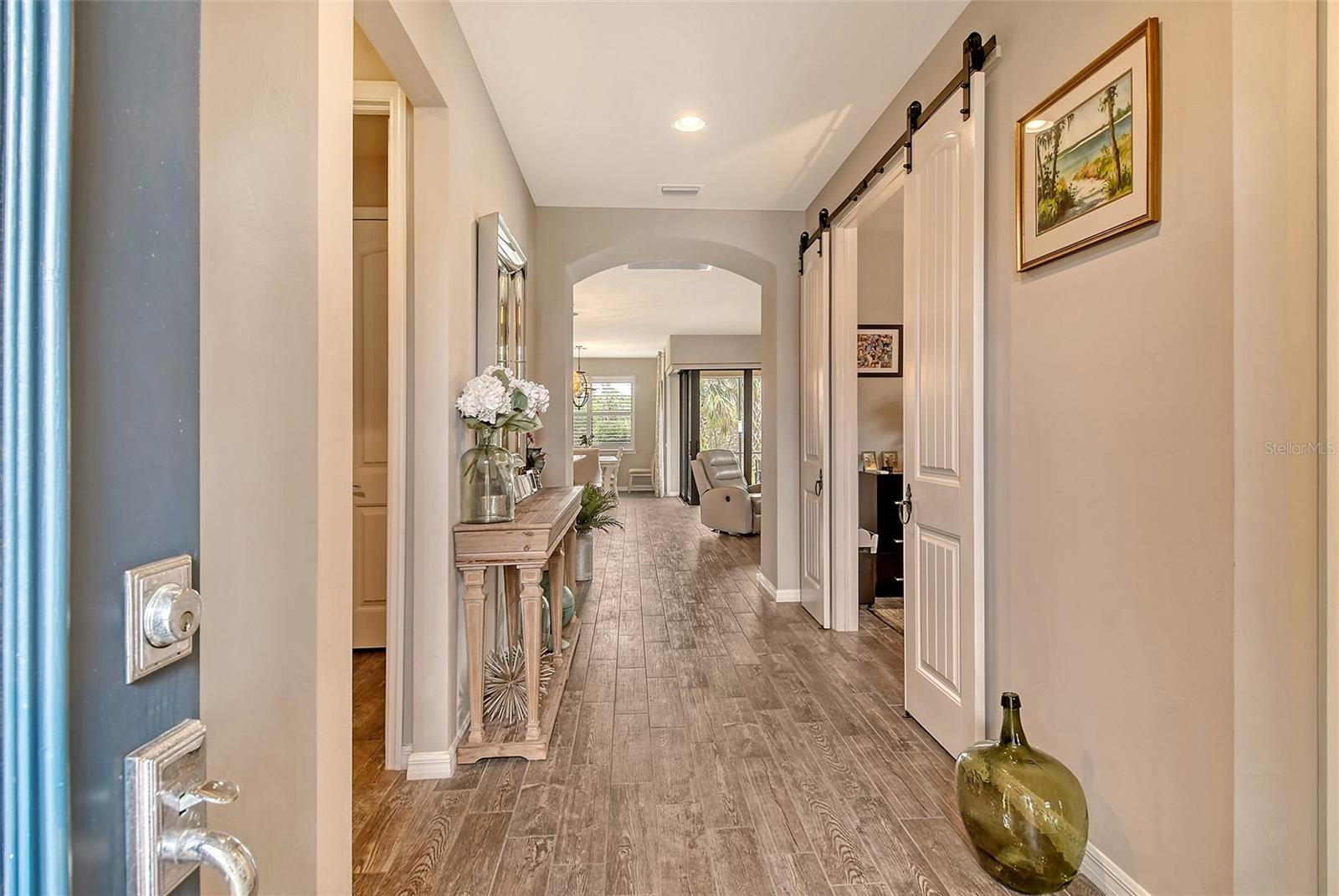 SANDHILL PRESERVE - Residential