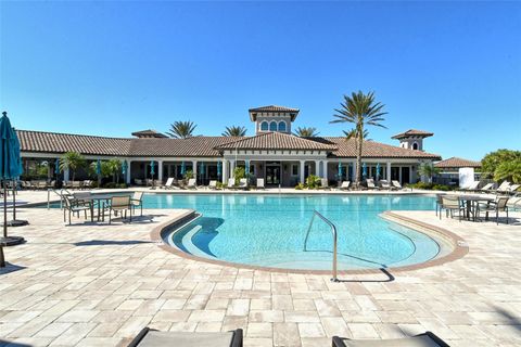 A home in SARASOTA