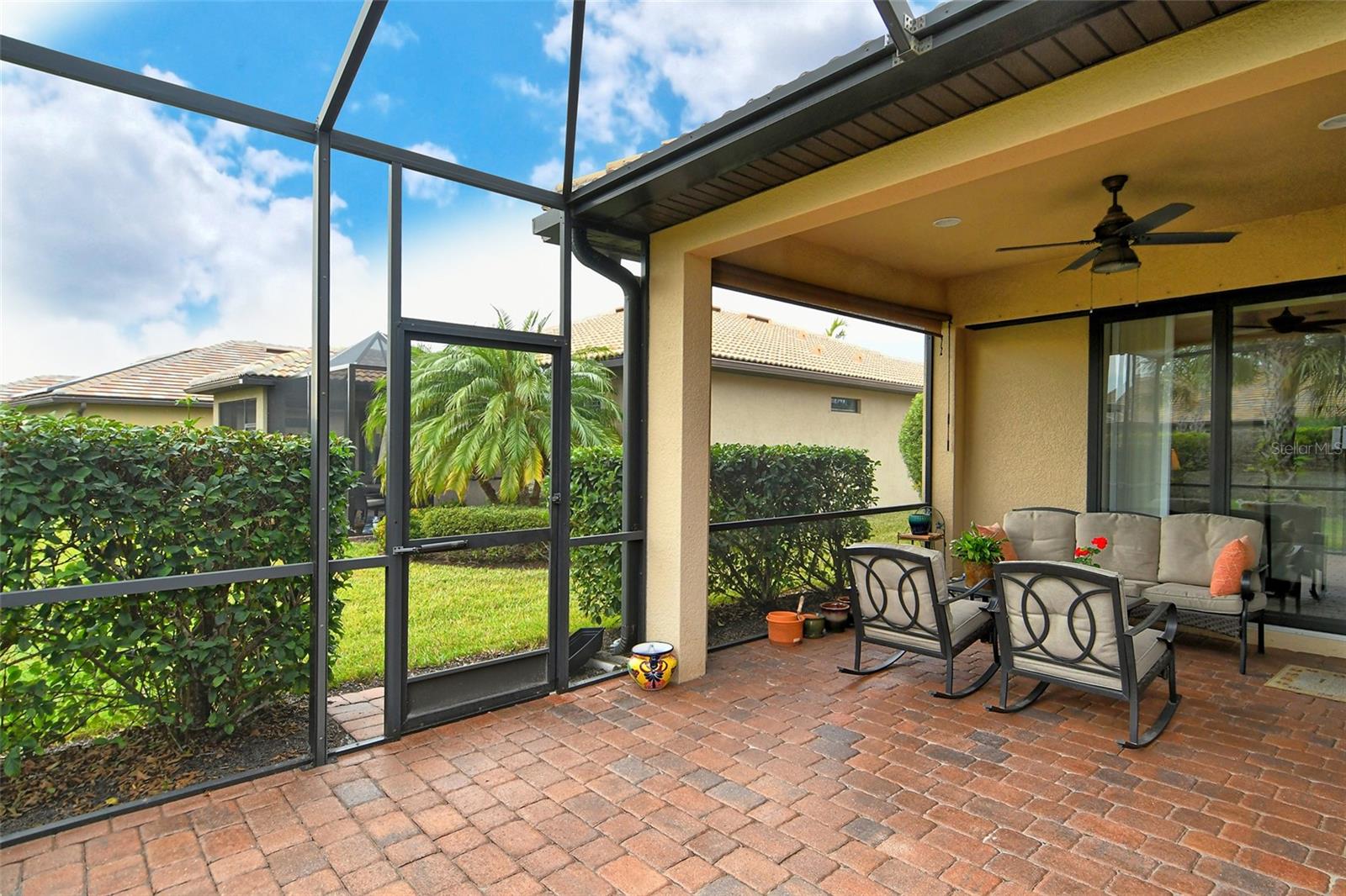 SANDHILL PRESERVE - Residential