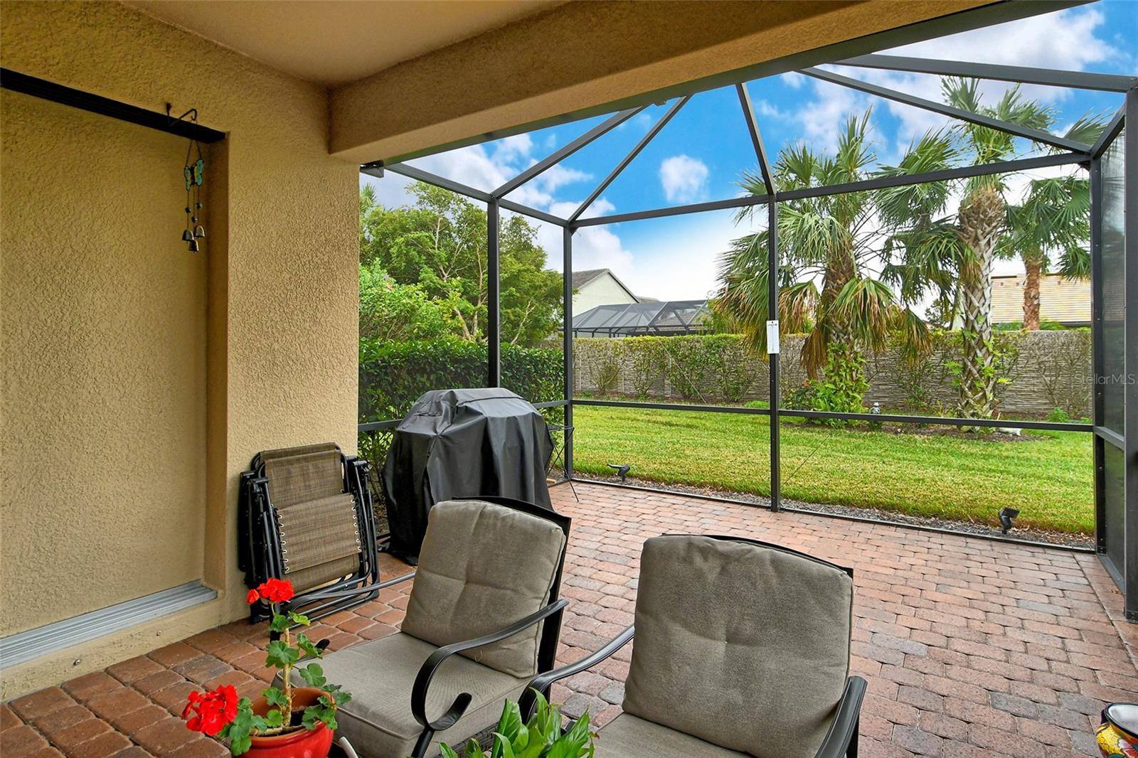 SANDHILL PRESERVE - Residential