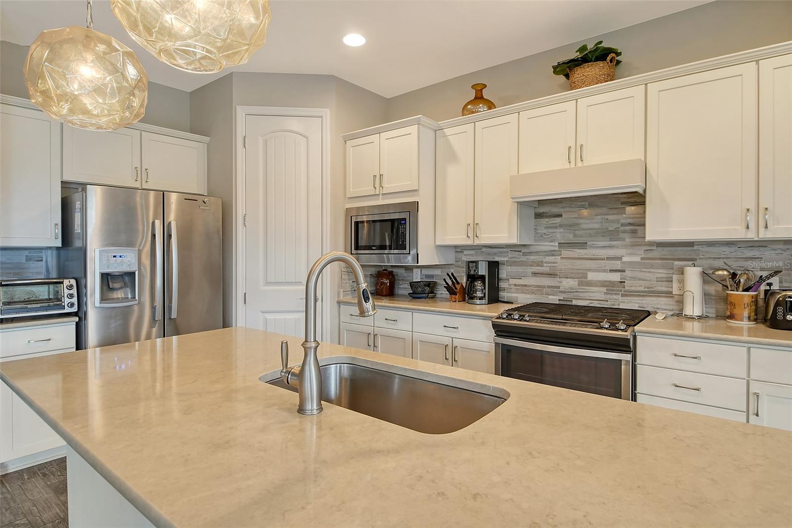 SANDHILL PRESERVE - Residential