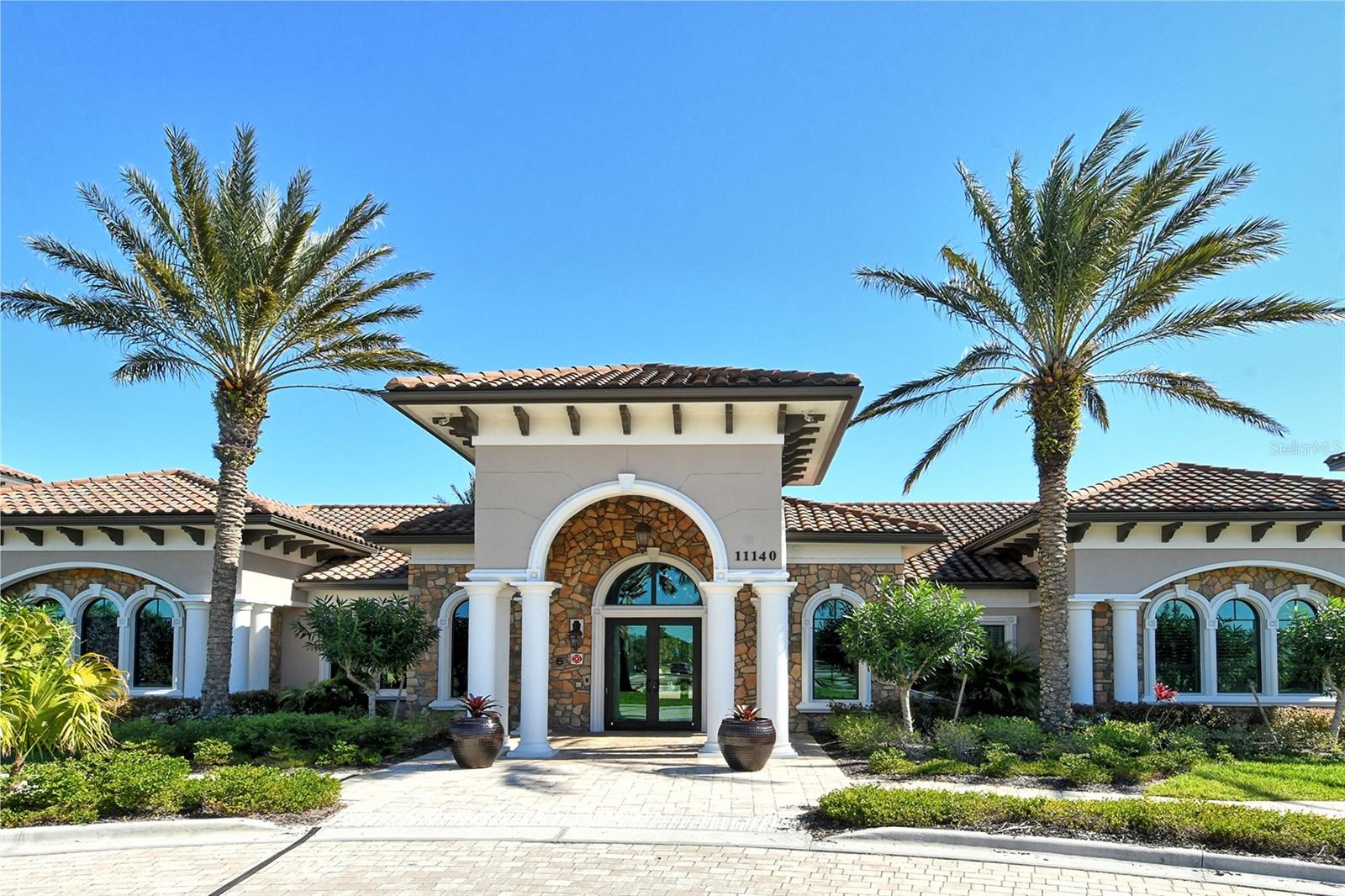 SANDHILL PRESERVE - Residential