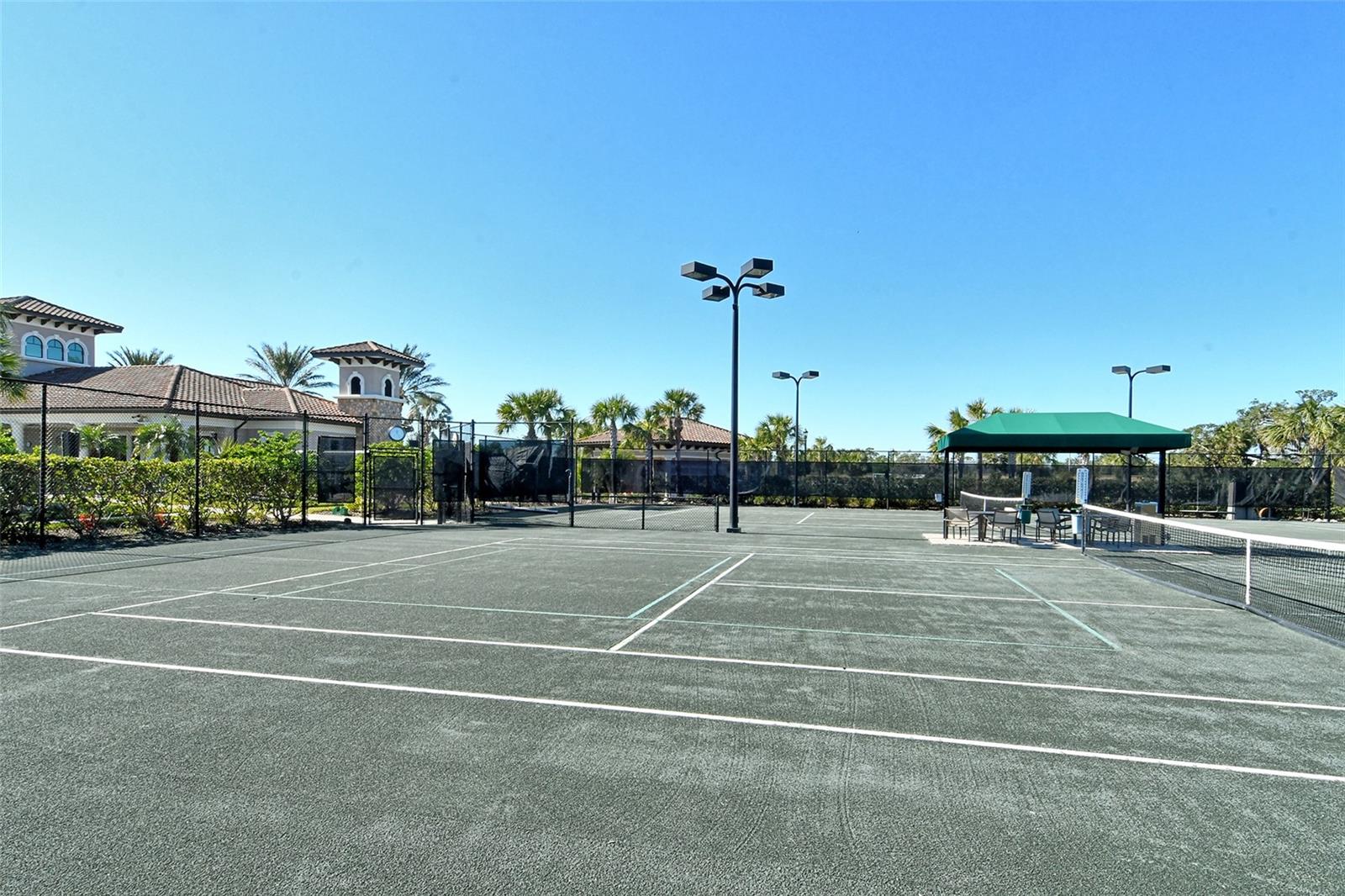 SANDHILL PRESERVE - Residential