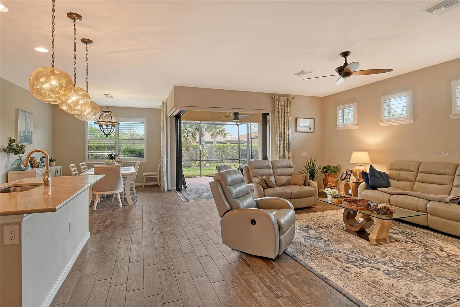 SANDHILL PRESERVE - Residential