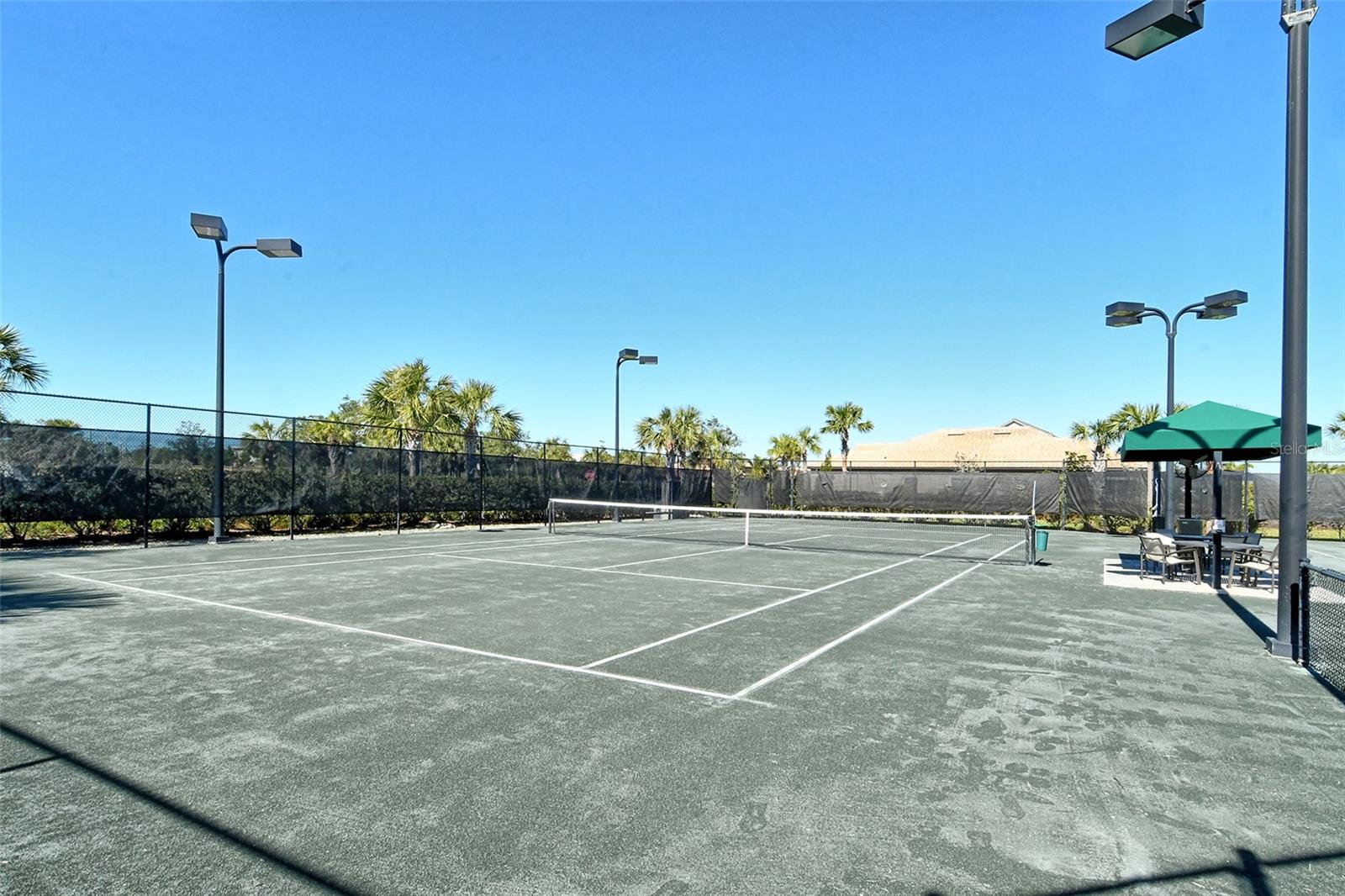 SANDHILL PRESERVE - Residential