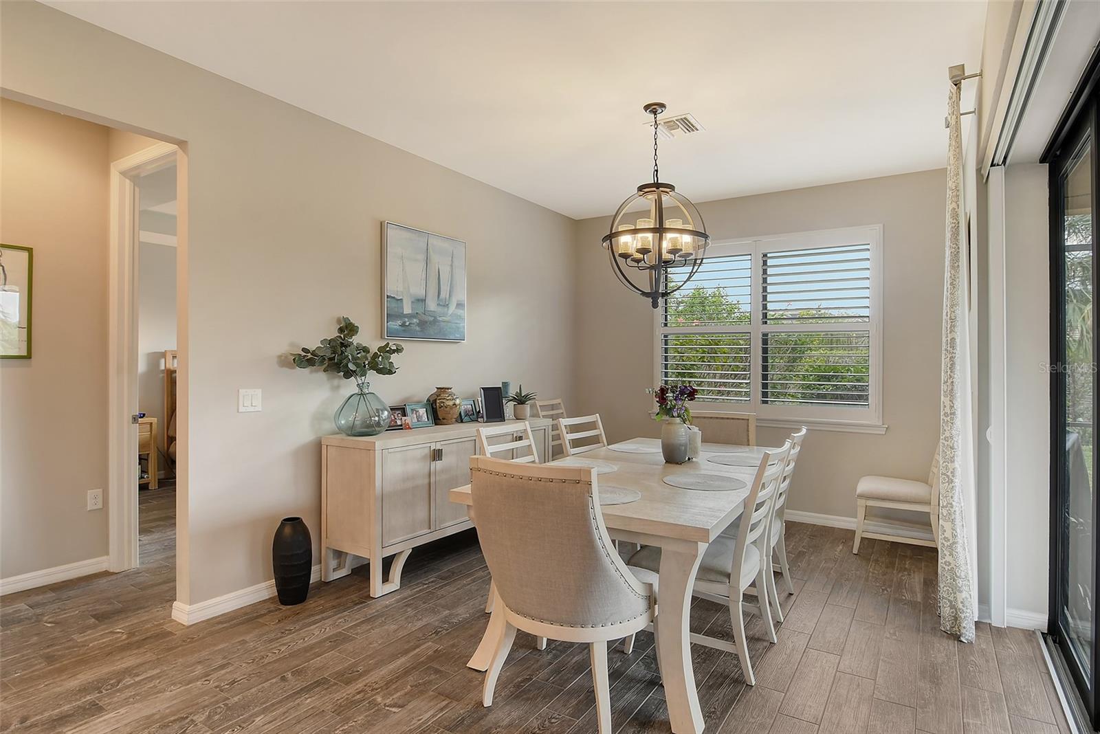 SANDHILL PRESERVE - Residential