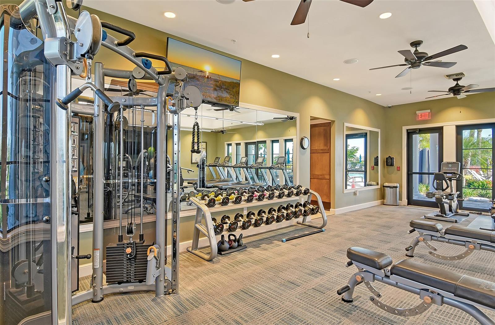 SANDHILL PRESERVE - Residential