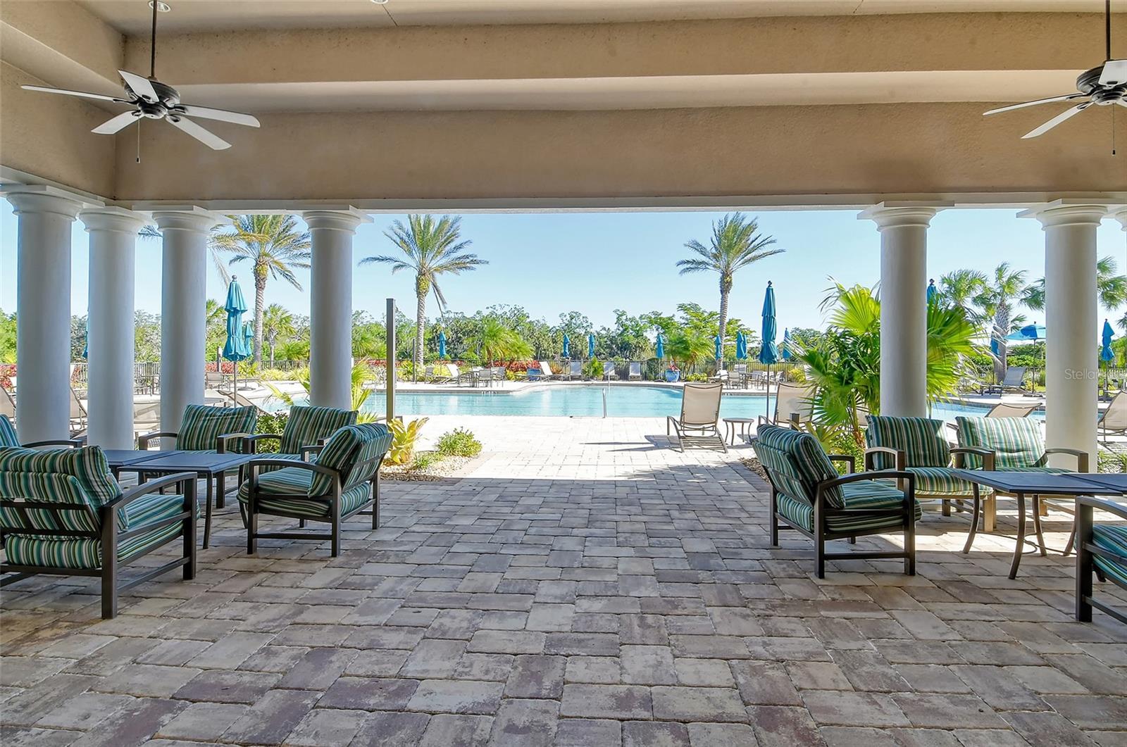 SANDHILL PRESERVE - Residential