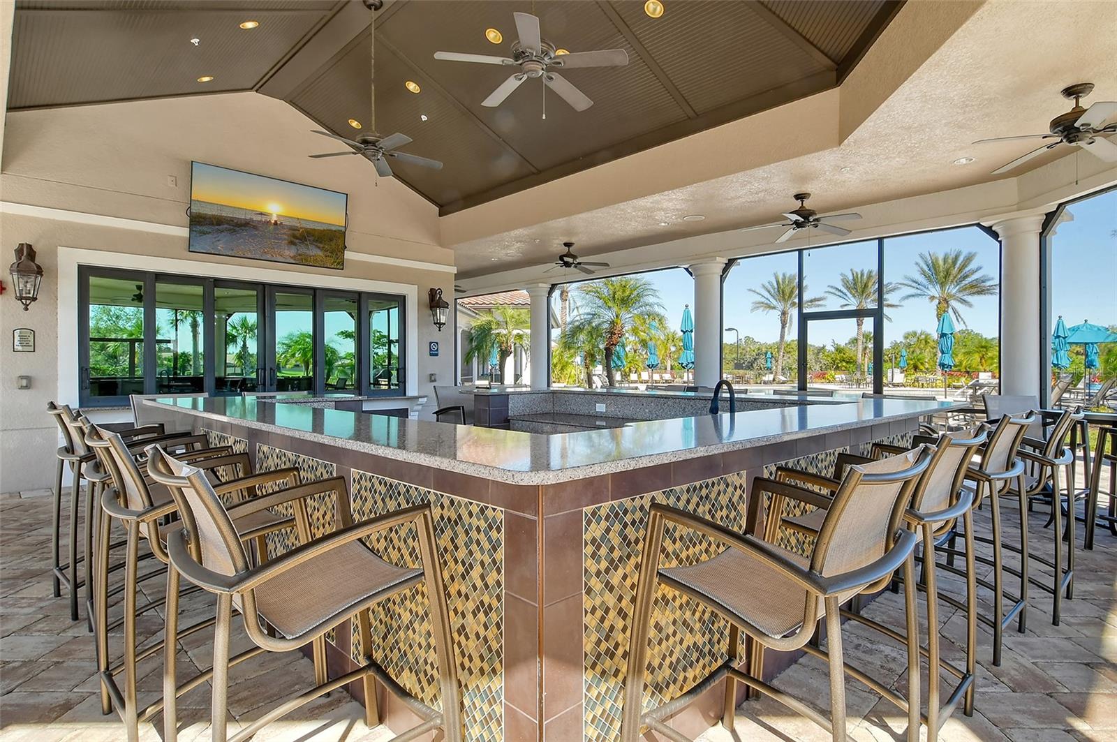 SANDHILL PRESERVE - Residential