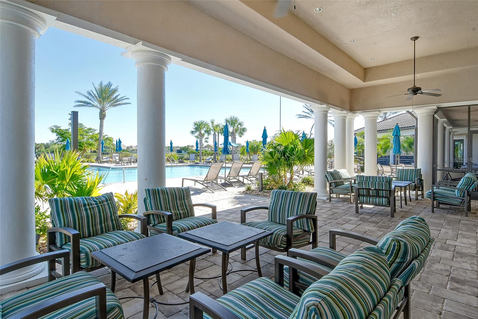 SANDHILL PRESERVE - Residential