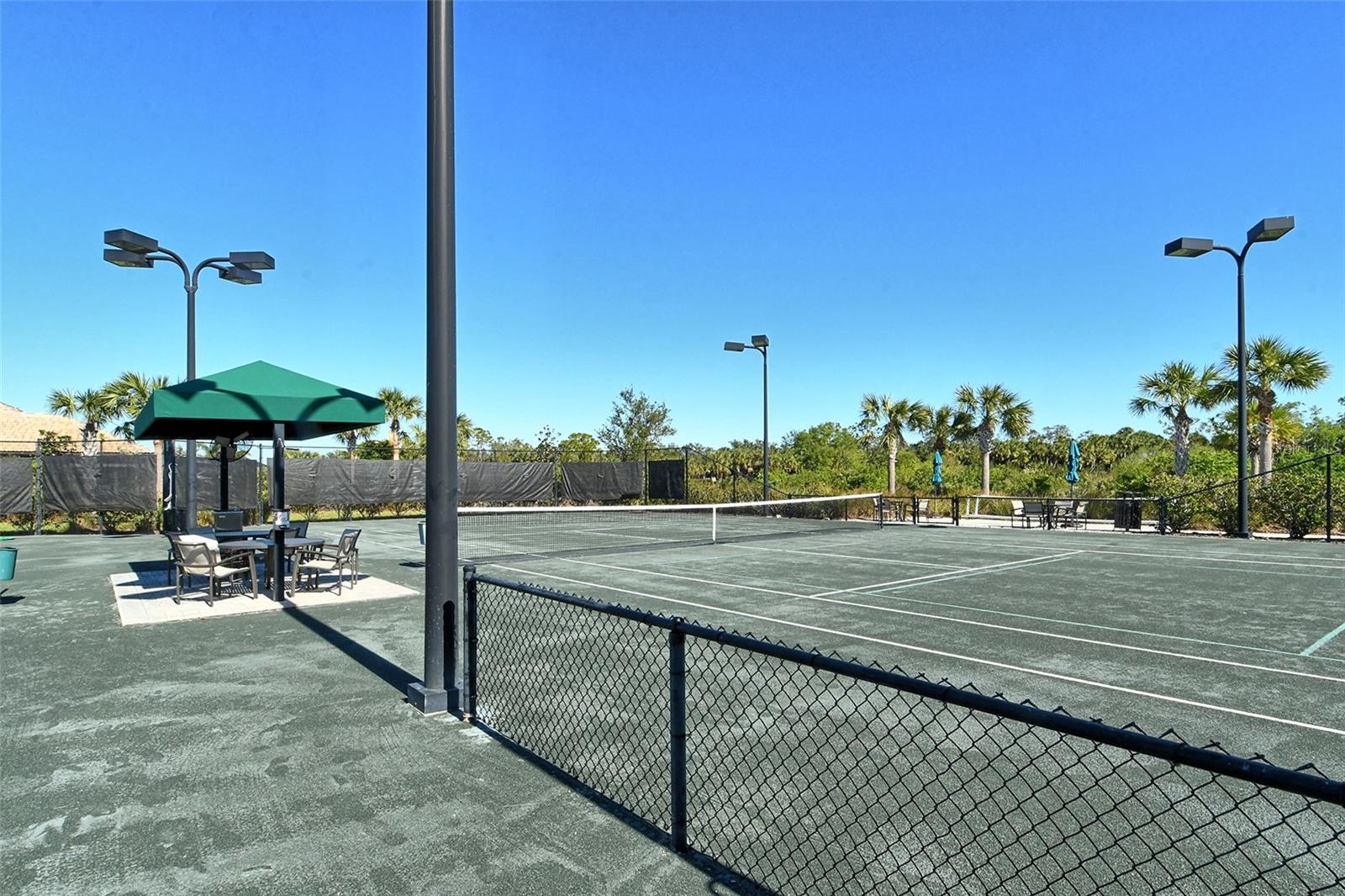 SANDHILL PRESERVE - Residential