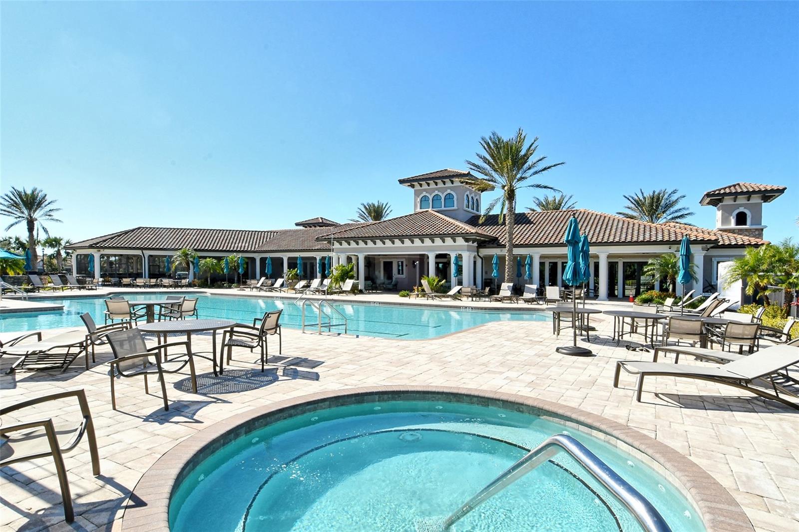 SANDHILL PRESERVE - Residential