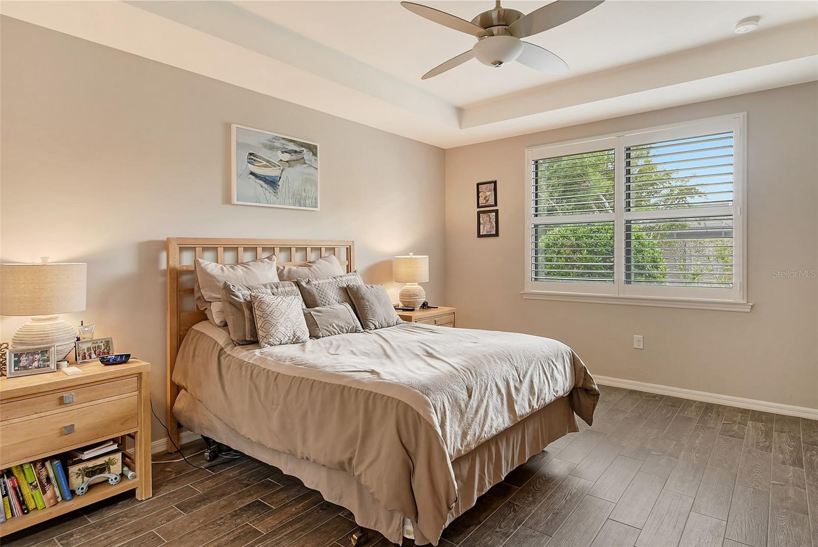 SANDHILL PRESERVE - Residential