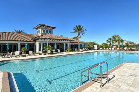 A home in SARASOTA