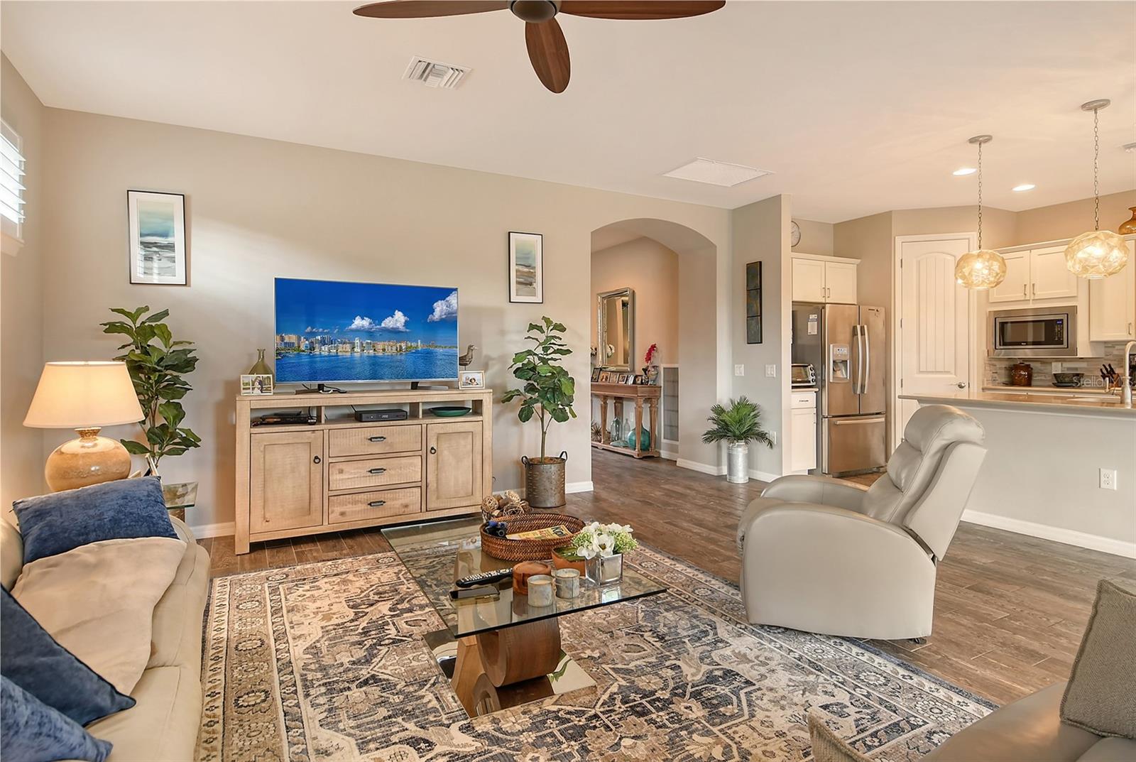 SANDHILL PRESERVE - Residential