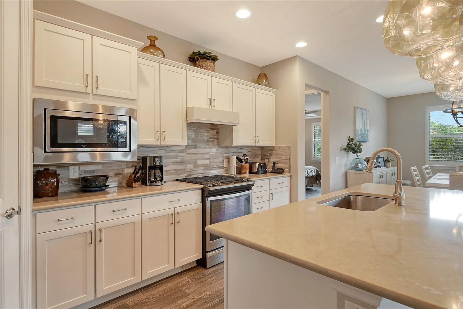 SANDHILL PRESERVE - Residential