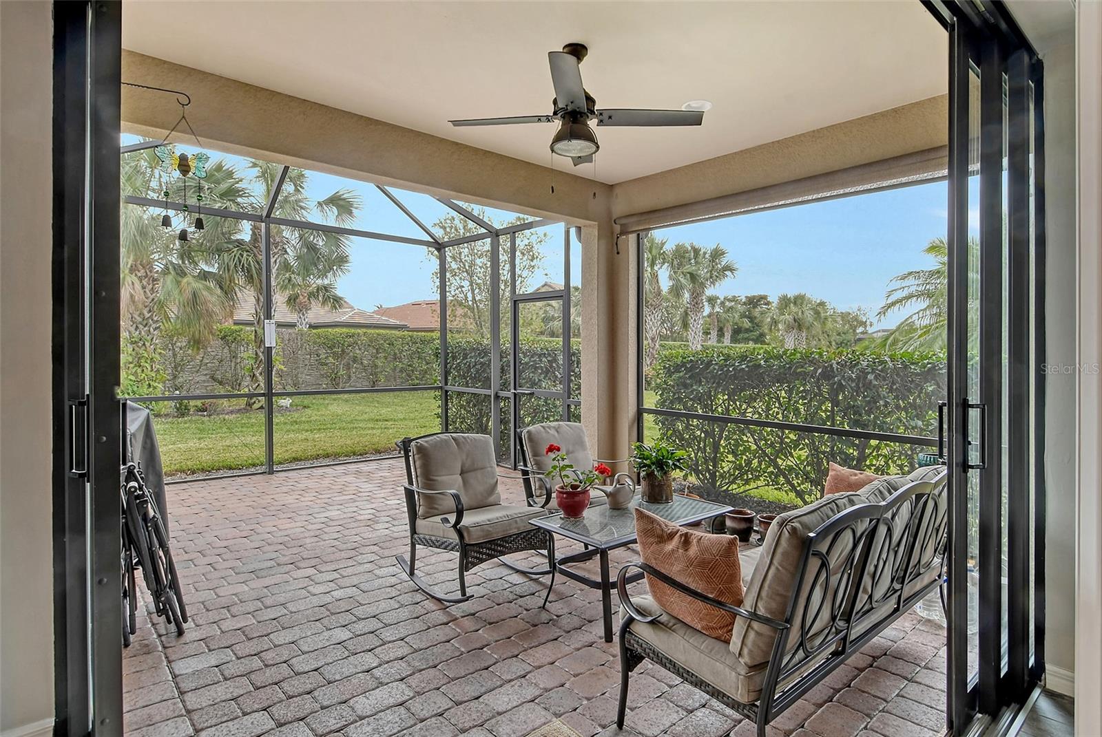 SANDHILL PRESERVE - Residential