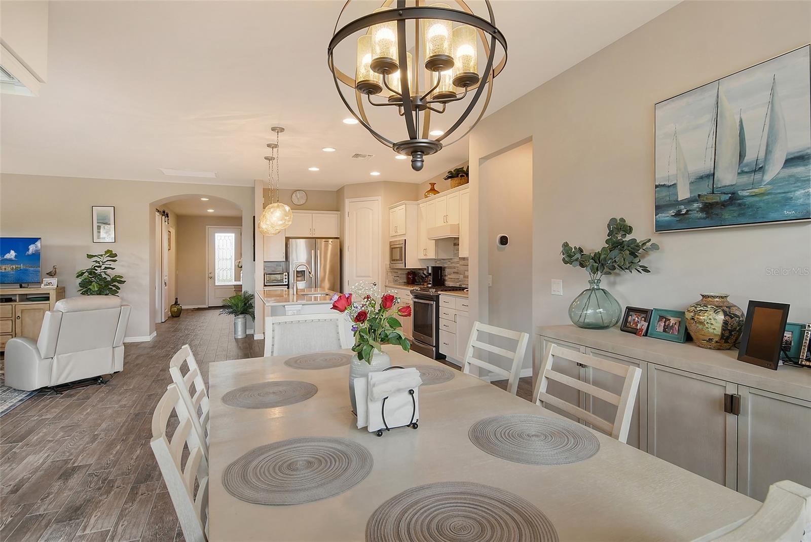 SANDHILL PRESERVE - Residential