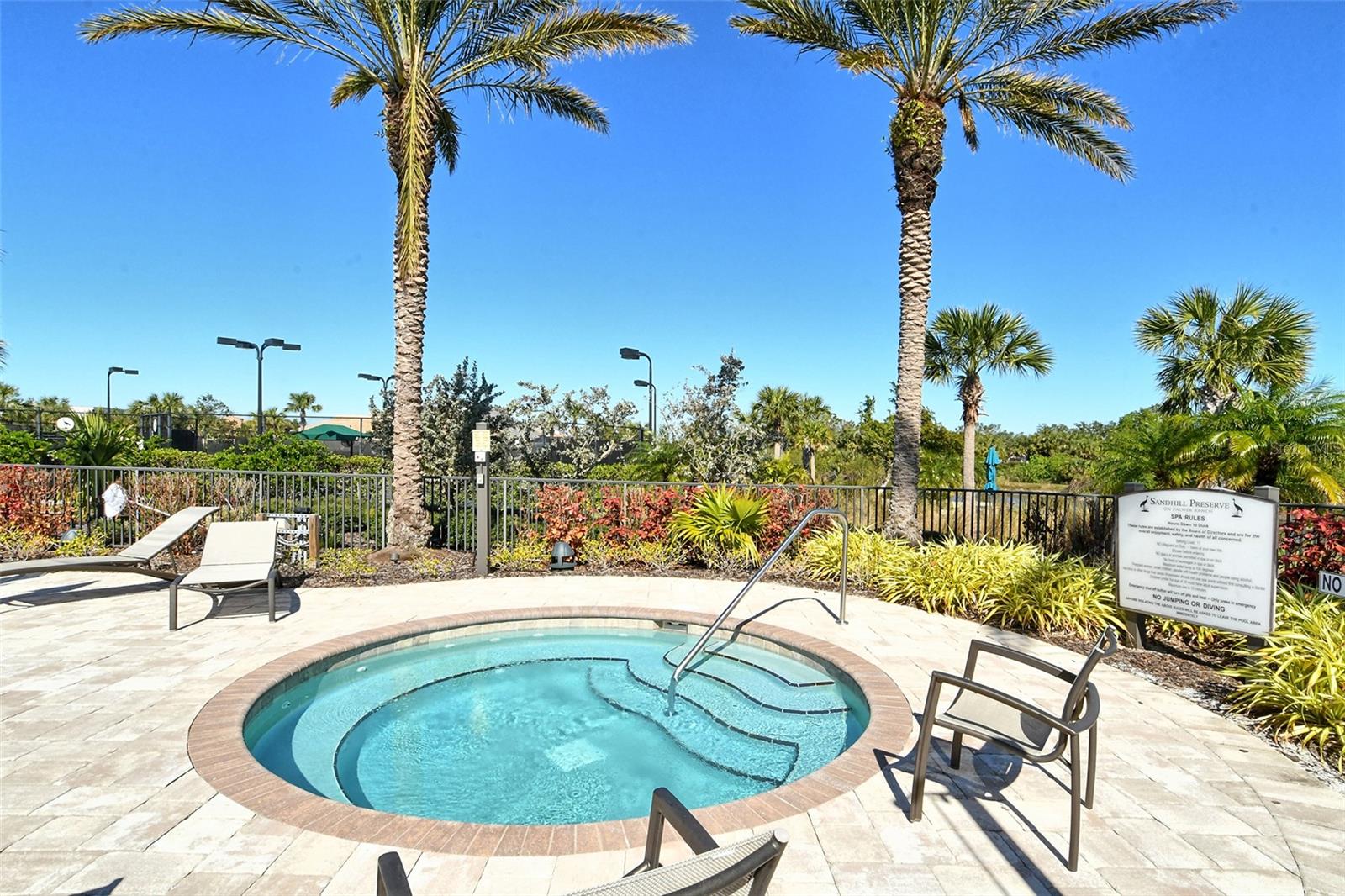 SANDHILL PRESERVE - Residential