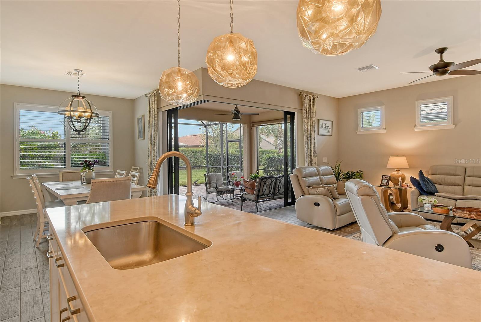 SANDHILL PRESERVE - Residential