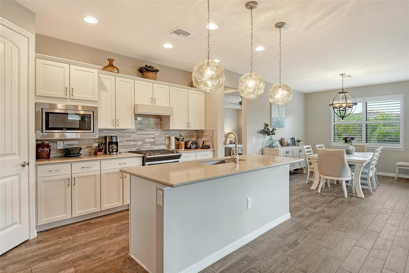 SANDHILL PRESERVE - Residential