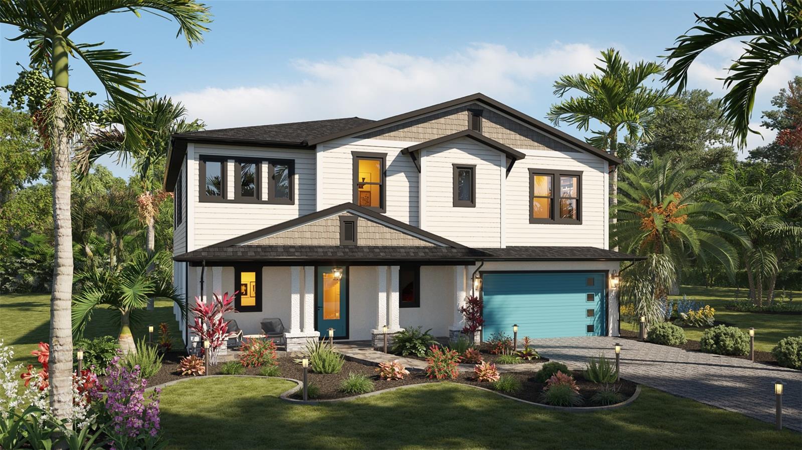303 MORNINGSIDE DRIVE