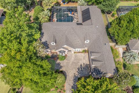 A home in GAINESVILLE