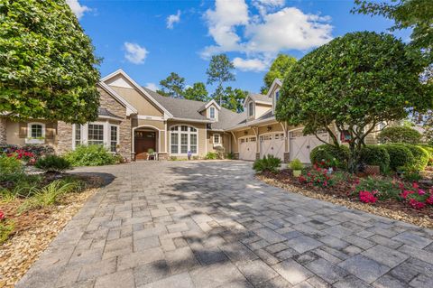 A home in GAINESVILLE